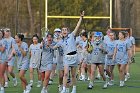 WLax vs WNE  Women’s Lacrosse began their 2024 season with a scrimmage against Western New England University. : WLax, lacrosse